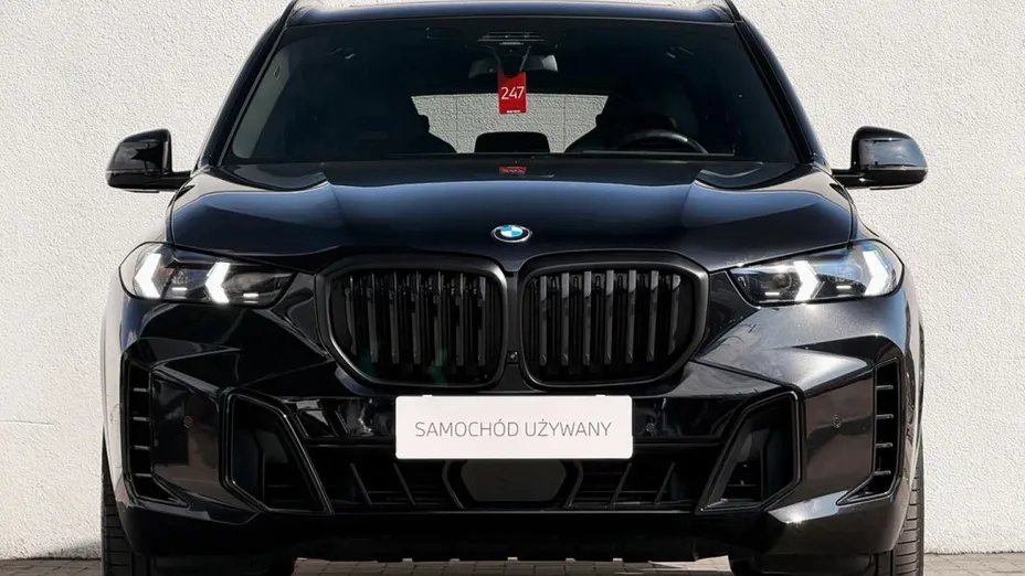 BMW X5 -