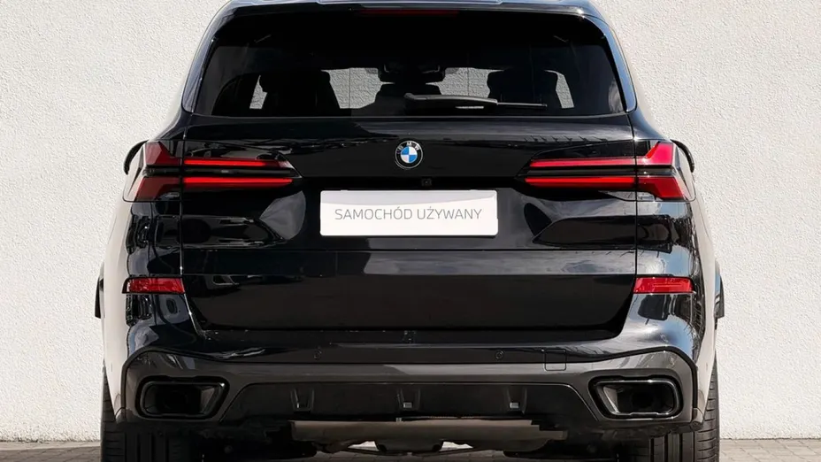 BMW X5 -