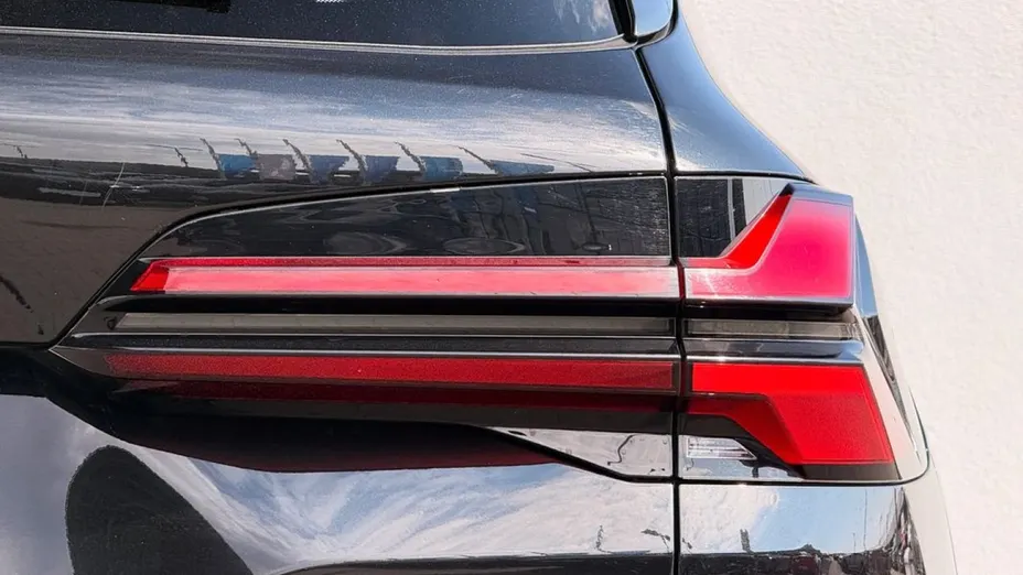 BMW X5 -
