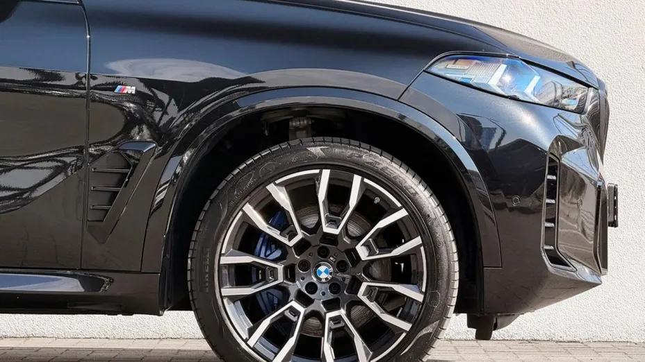 BMW X5 -