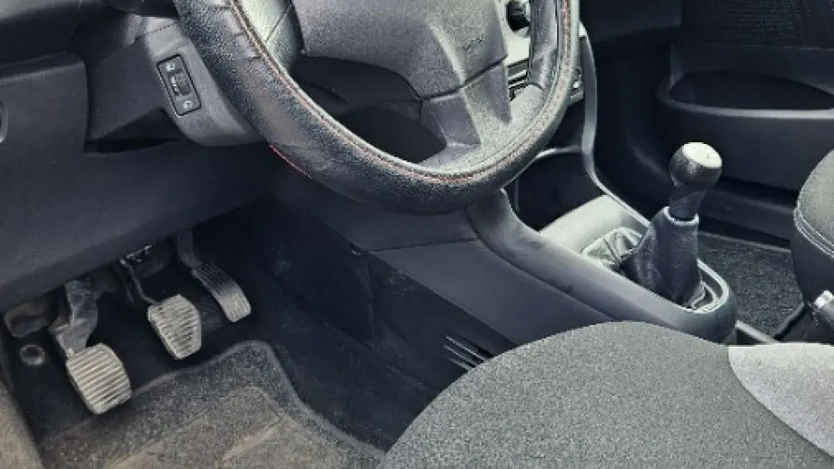 CITROEN C3 -