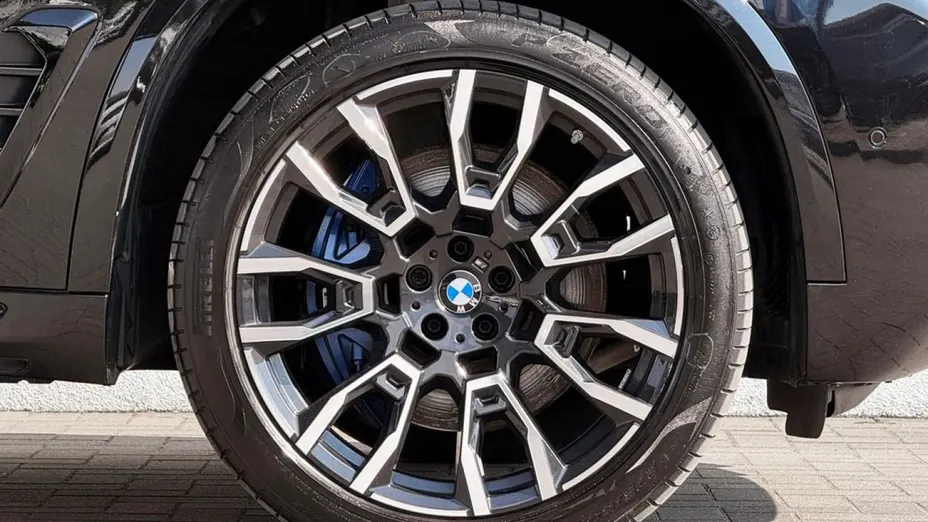 BMW X5 -