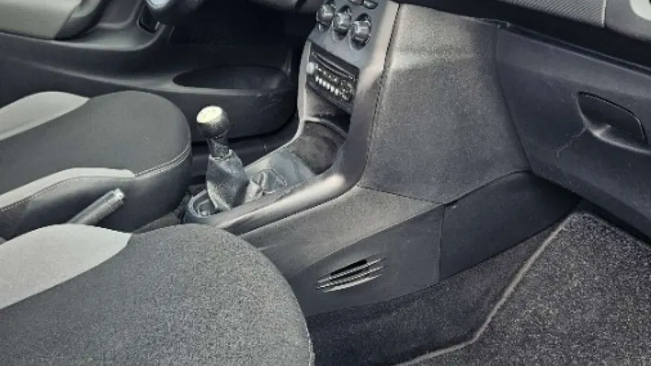 CITROEN C3 -