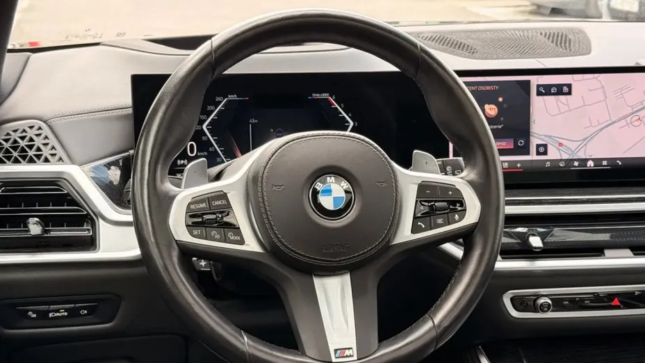 BMW X5 -