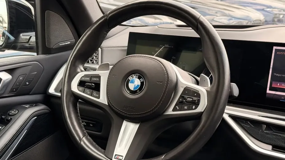 BMW X5 -