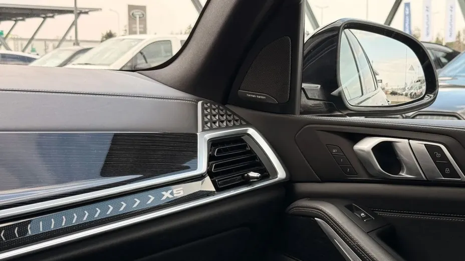 BMW X5 -