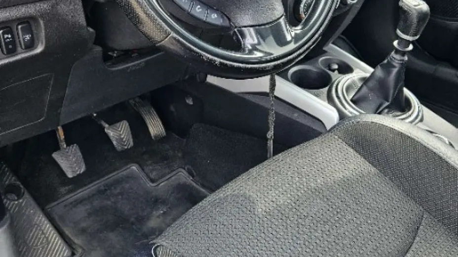 CITROEN C4 Aircross -