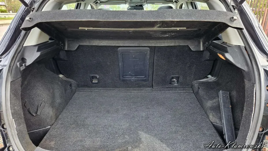 CITROEN C4 Aircross -