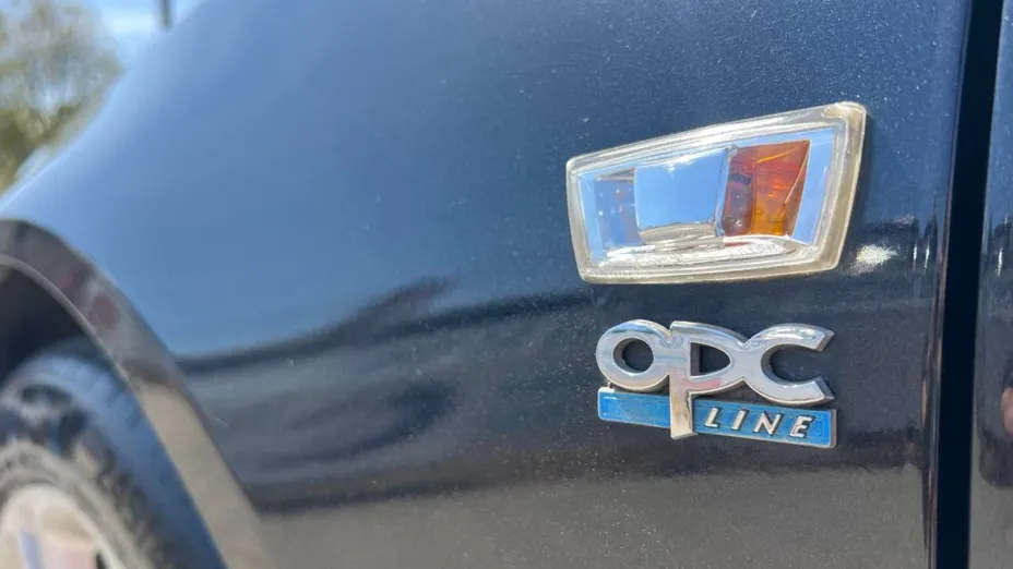 OPEL Insignia -