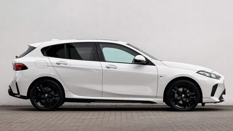BMW Seria 1 -