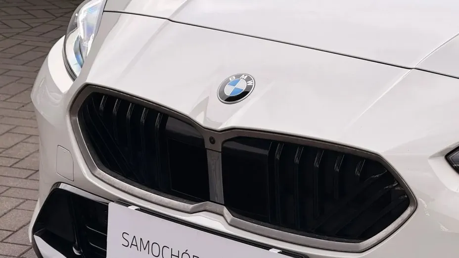 BMW Seria 1 -
