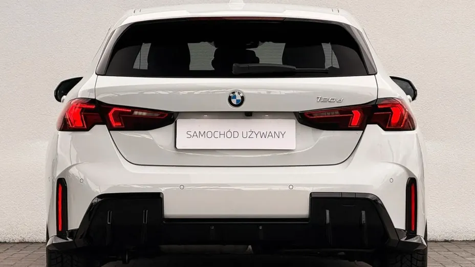 BMW Seria 1 -