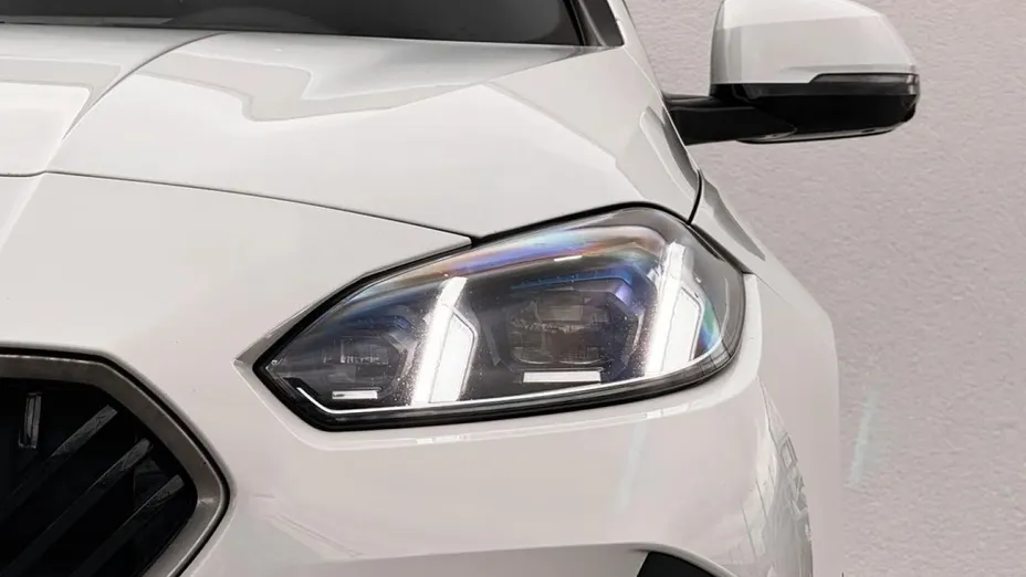 BMW Seria 1 -