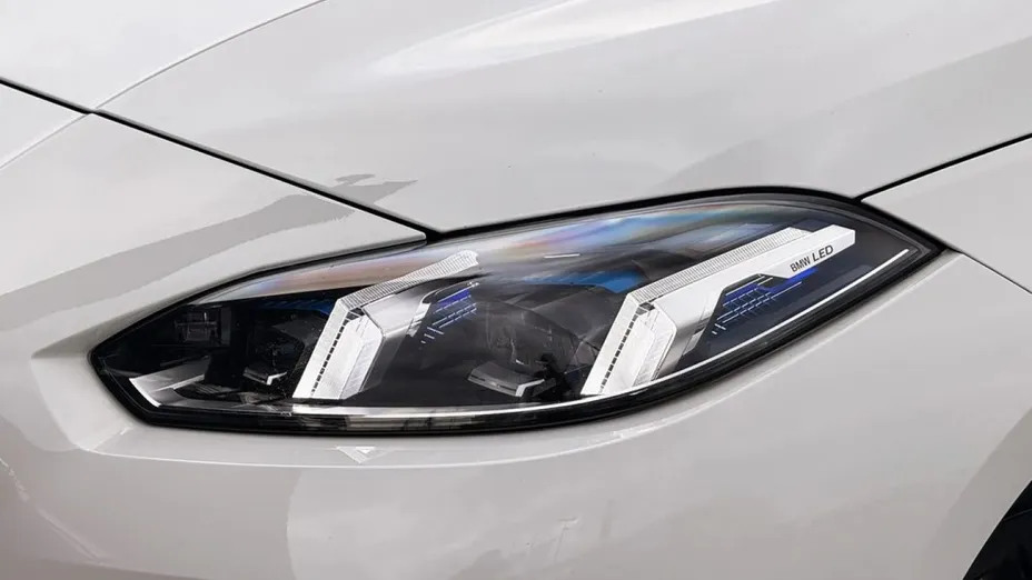 BMW Seria 1 -