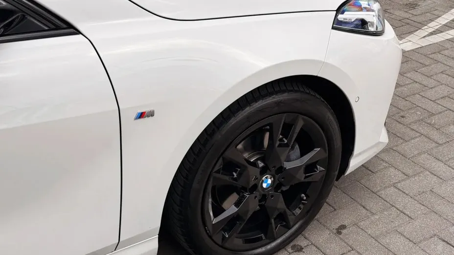 BMW Seria 1 -