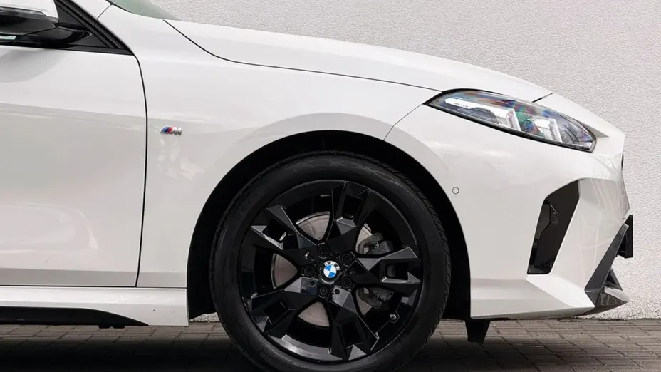 BMW Seria 1 -