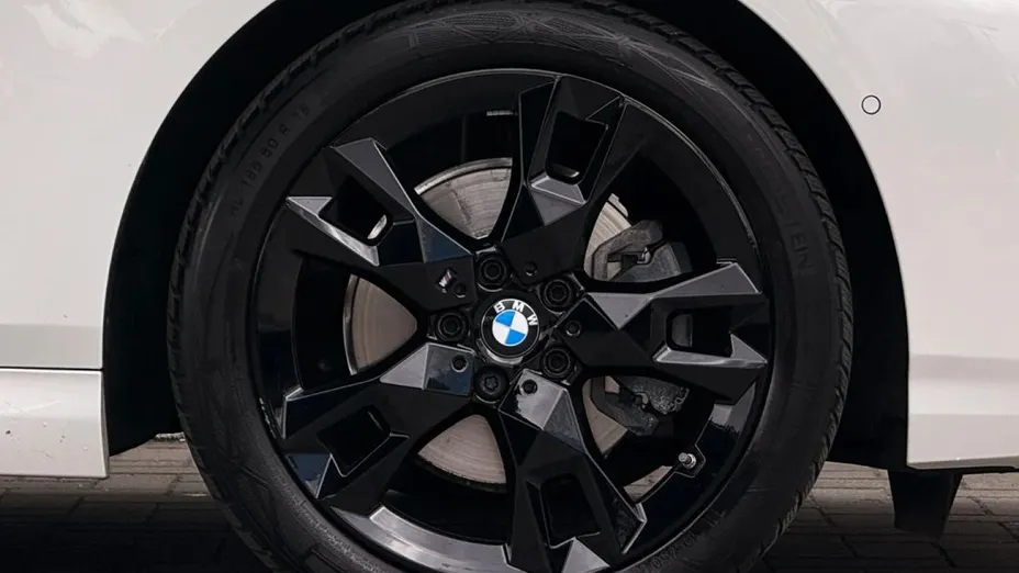 BMW Seria 1 -