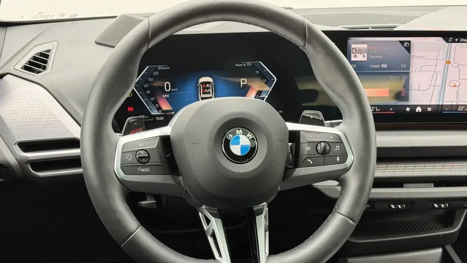 BMW Seria 1 -