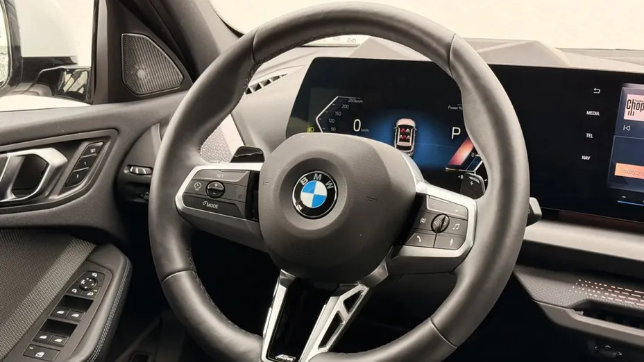 BMW Seria 1 -