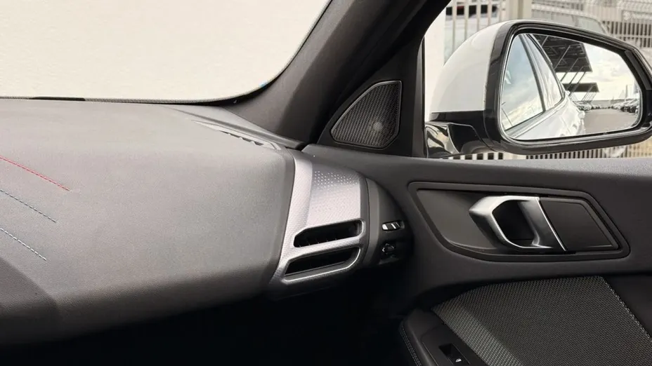 BMW Seria 1 -