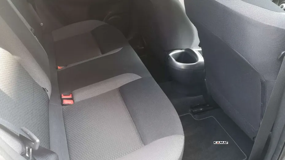 NISSAN Juke -
