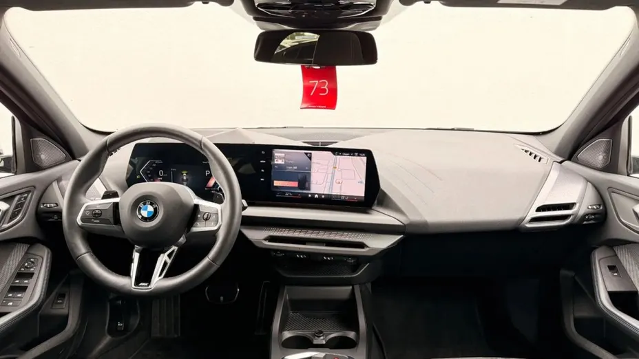 BMW Seria 1 -