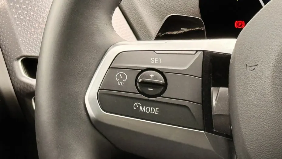 BMW Seria 1 -