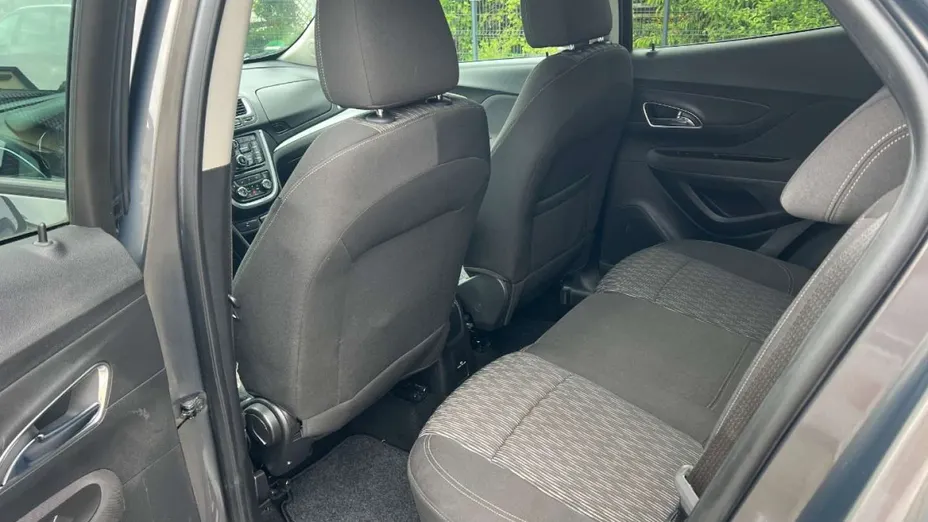 OPEL Mokka -
