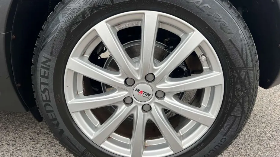 OPEL Mokka -