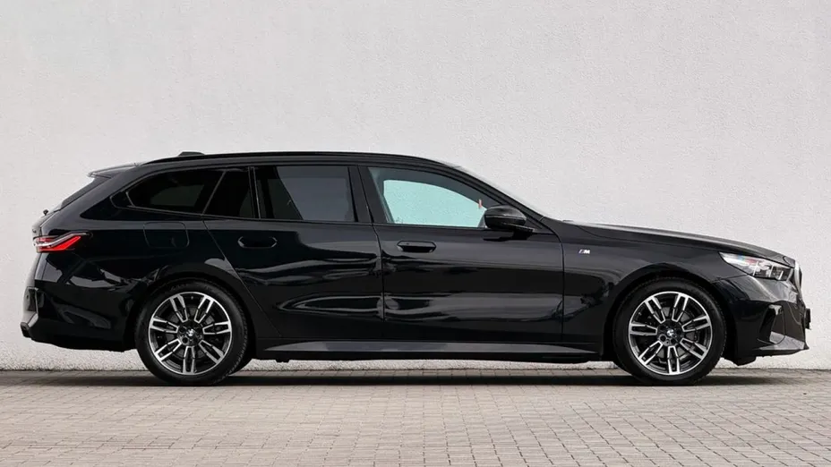 BMW Seria 5 -