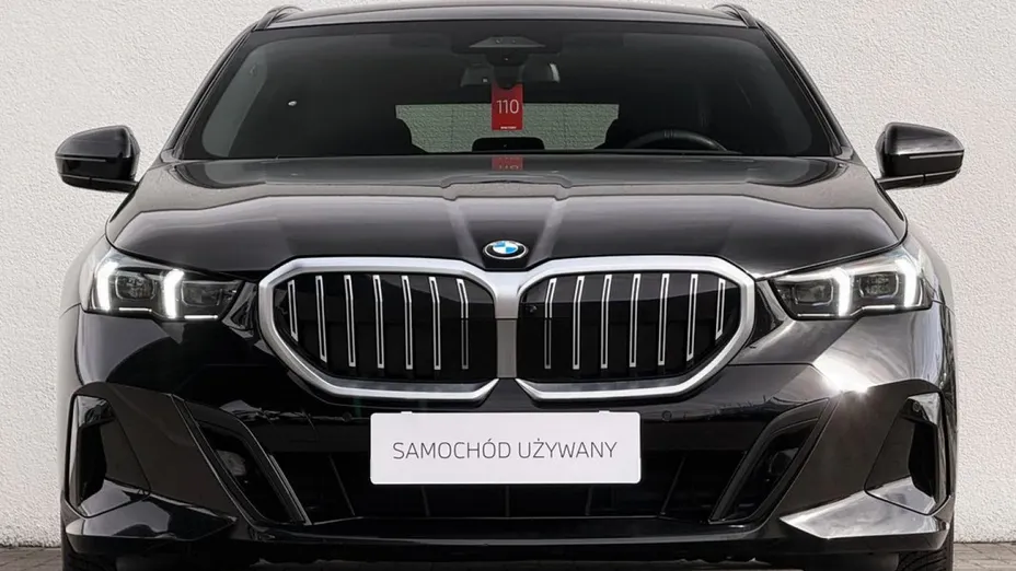 BMW Seria 5 -