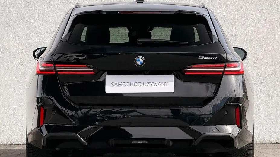 BMW Seria 5 -