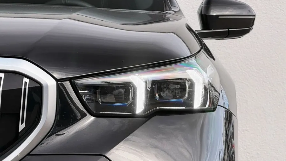 BMW Seria 5 -
