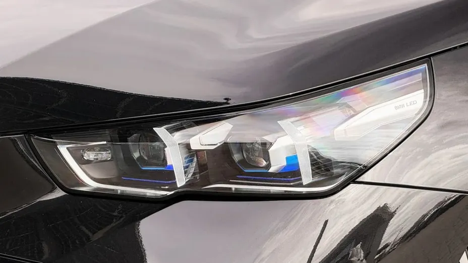 BMW Seria 5 -