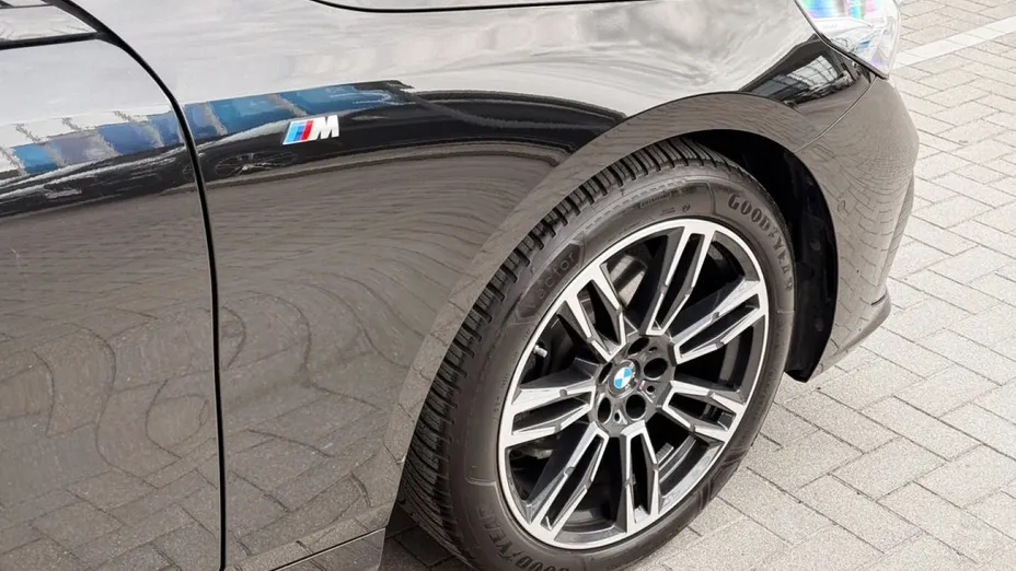 BMW Seria 5 -