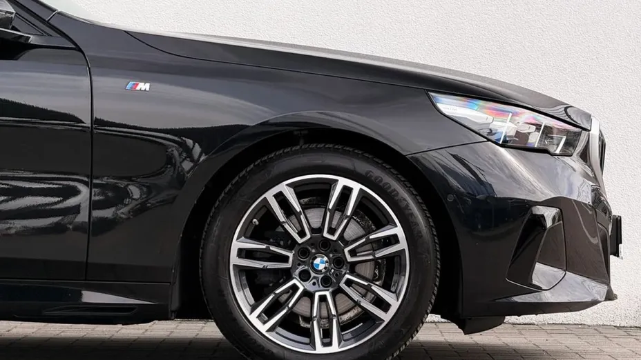 BMW Seria 5 -