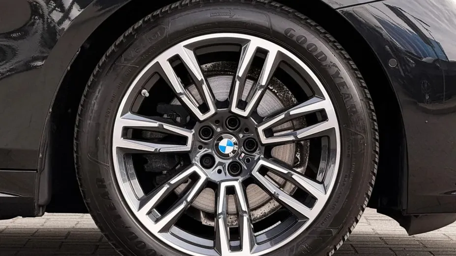 BMW Seria 5 -