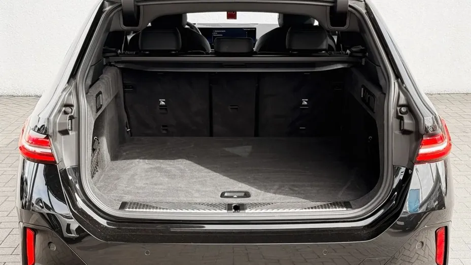 BMW Seria 5 -
