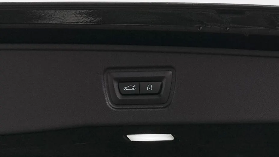 BMW Seria 5 -