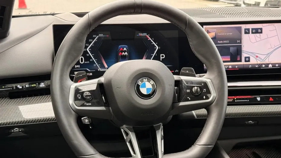 BMW Seria 5 -