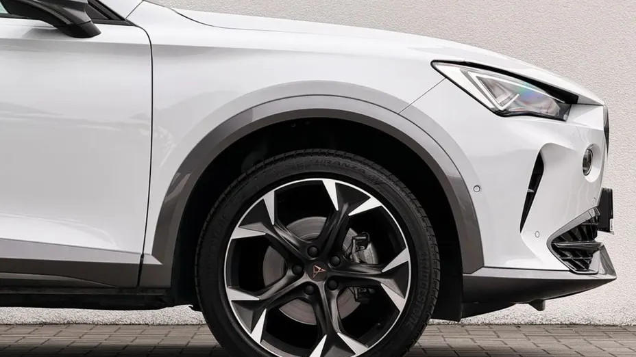 CUPRA Formentor -
