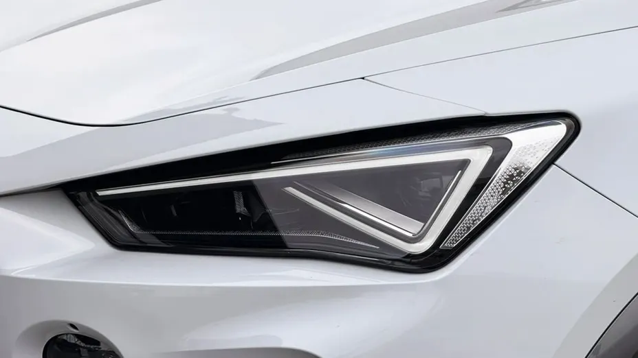 CUPRA Formentor -