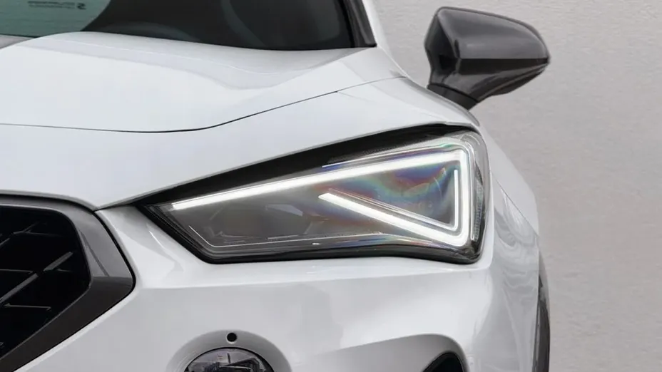 CUPRA Formentor -
