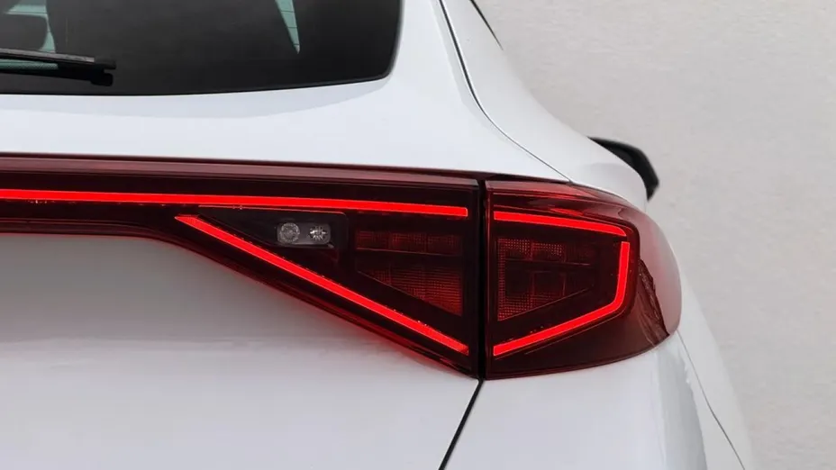 CUPRA Formentor -