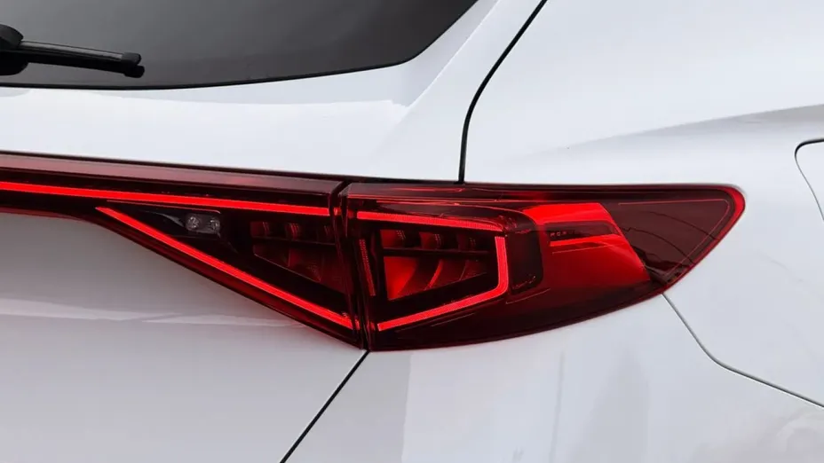 CUPRA Formentor -