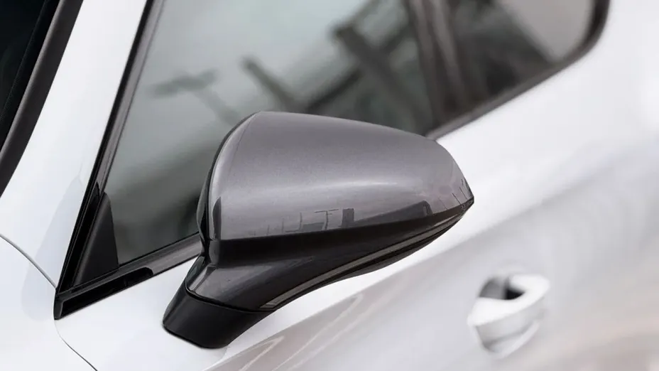 CUPRA Formentor -