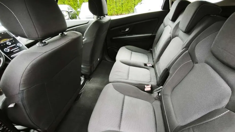 RENAULT Grand Scenic -