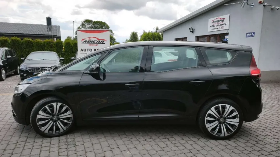 RENAULT Grand Scenic -