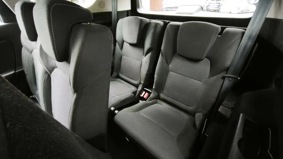 RENAULT Grand Scenic -