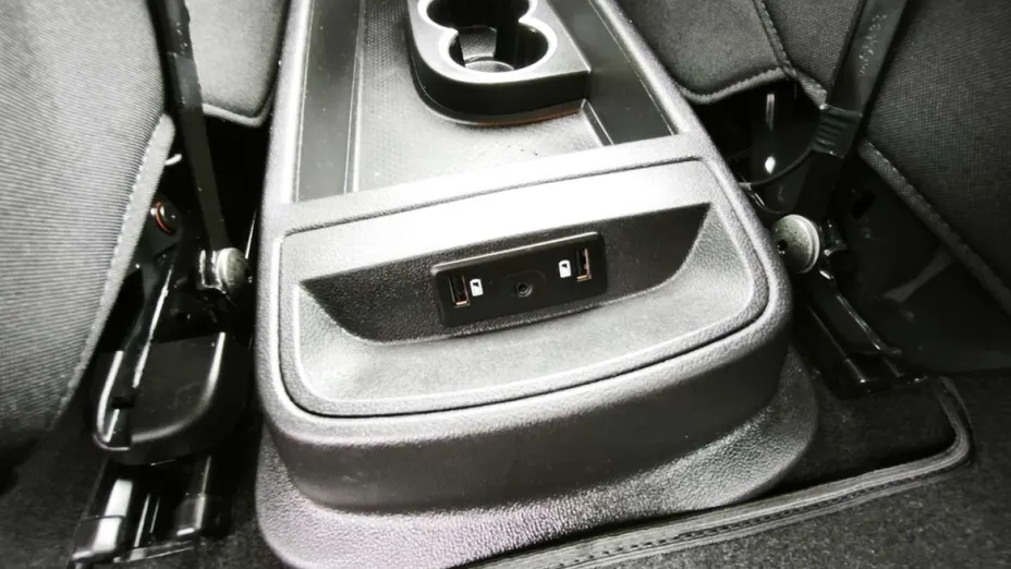 RENAULT Grand Scenic -